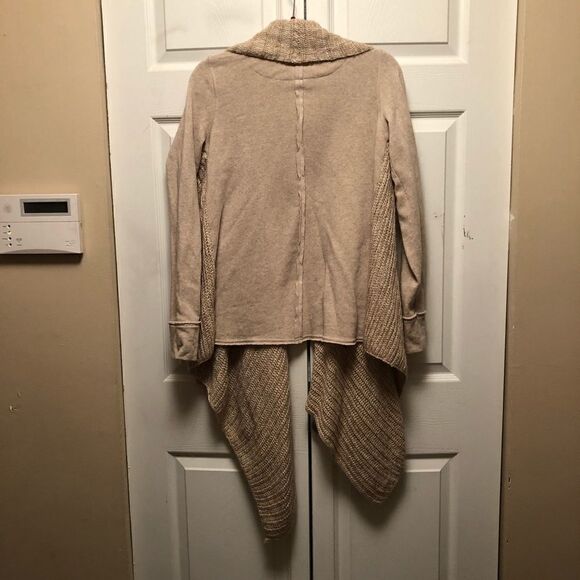 Anthropologie Saturday Sunday Casado Cardi… - Picture 2 of 6